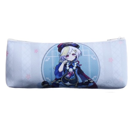 School Penal on the zipper Calligrata "Anime"-2