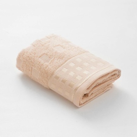 Tenle Lovelife Square 30x60 cm, beige, 100% cotton, 360 g/m2