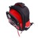 Frame backpack, 36 x 28 x 20 cm, Grizzly RAZ-387, + BREECH BAIDG Black/Red RAZ-387-4_1