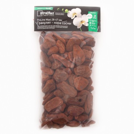 Granular from the pine bark Ultraeffect Pro Line Maxi, 28-47mm, 1.2 liters