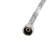 Flexible eyeliner for water Aqualine, internal/outer thread 1/2 ", 100 cm