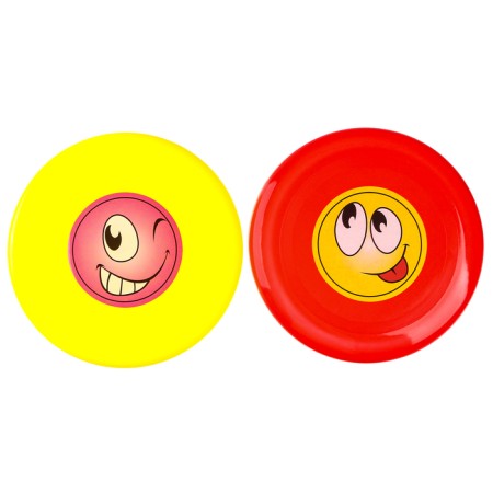 Flying Bullet "Smile", species mix-6