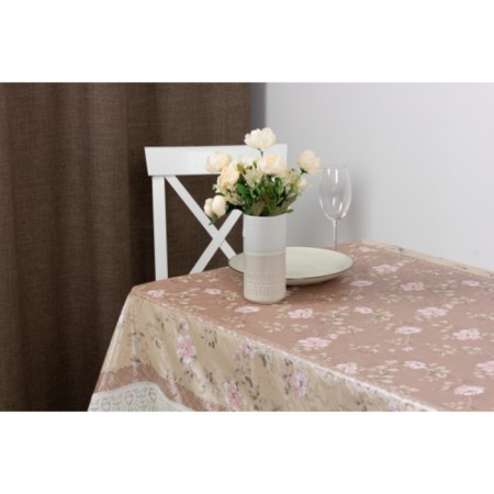 MEIWA tablecloth, 122 x 152 cm