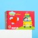 Soap "love when...", chocolate, figure, 40 g
