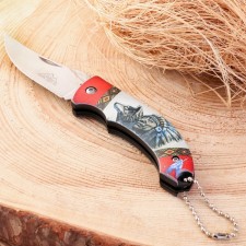 Folding Knife 