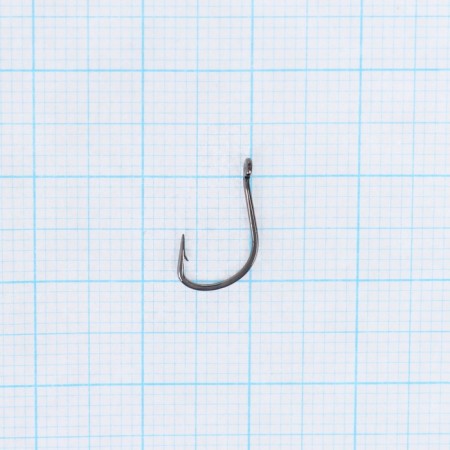 Hooks "Volzhanka", series Tanago, No. 6, 10 pcs.-1