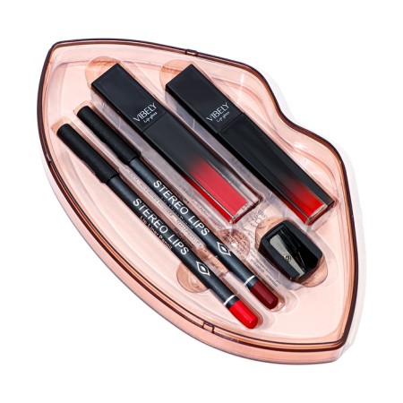Breeding a premium lip make-1