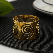 Ring for Napkin 