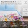 Bed linen "Ethel" 1.5 joint venture Mavritan morning 143*215cm, 150*214 cm, 50*70 cm - 2 pcs