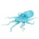 Toy Truck "Spider" with silicone paws, mix in package