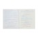 A notebook of 46 sheets in the Caucca "Daring Chemistry, Cover Cross Cardboard, matte lamination, selective varnish, with reference information