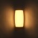 Facade lamp "Lights", FSD-077, 24 W, 3000K, IP65, 220 V, plastic, black