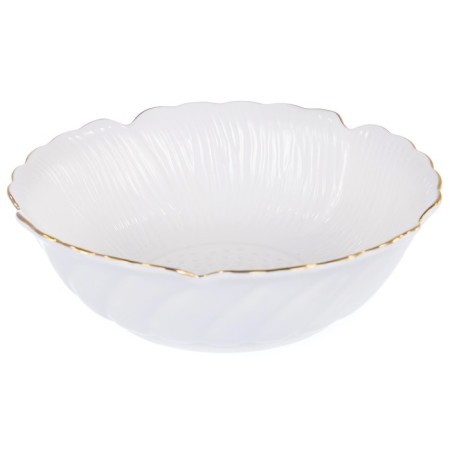 A set of curly salad bowls Balsford "Grace", D = 16 cm, 2 pcs-2