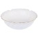 A set of curly salad bowls Balsford "Grace", D = 16 cm, 2 pcs