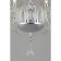 SCALEA SCALEA E14 480W chandelier