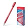 G-tone gel pen, node 0.5 mm, red ink, letter line length 500 meters