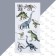 Ethel towel Dinosaur, 70x140 cm, 100% cotton 160g/m2