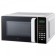 Microwave JVC JK-MW360S, 700W, 6 power levels, sensor, 20 l, white color