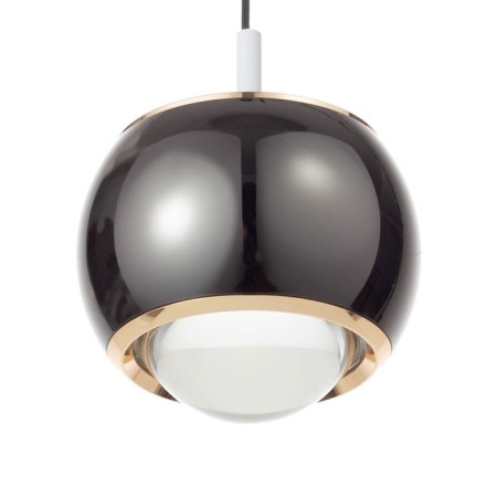 Bayerlux lamp "Lona" 1xLED 12W chrome 9.5x9.5x8-200 cm-1