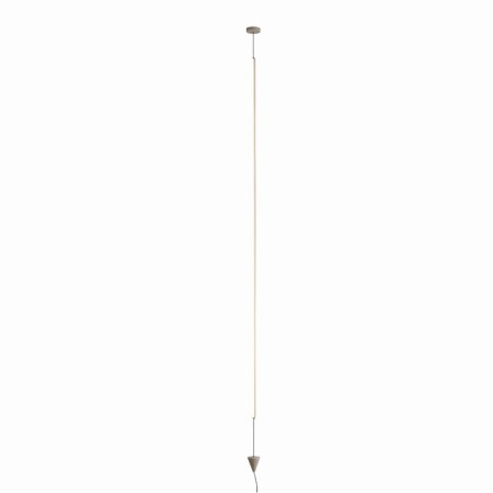 Ceiling light Mantra Vertical, LED, 2160LM, 3000K, 2000 mm, white color