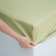 Glass sheet "Era", size 200x160x25 cm, green color