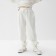 Kidshot (sweatshirt, trousers) KAFTAN PLUSHY R.36 (134-140), white