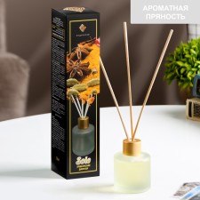 Aromatic diffuser 