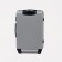Bolshoi suitcase 26 ", code castle, silver color