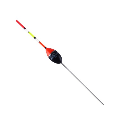 BALSA Lite 2012 float with a keile multicolor, 5 g