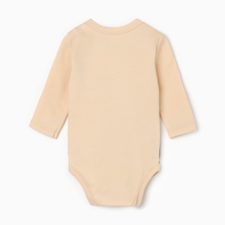 Body crumb I am "Dracos", height 68-74 cm, beige-4