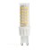LED LED Feron, G9, 13 W, 175-265 V, daylight