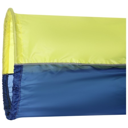 Tunnel for overpasses, length 3.5 m, d = 75 cm, 2 rings, color mix-5