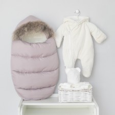 Set for discharge Winter Kinderlitto 