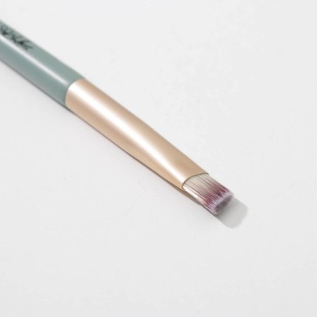 Makeup brush, beveled "The most beautiful", 16 cm-5
