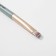 Makeup brush, beveled "The most beautiful", 16 cm