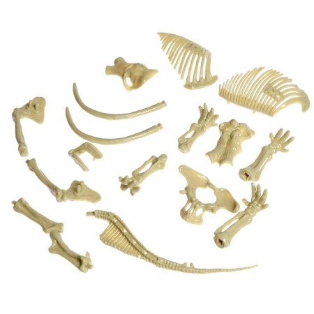 Set for experiments "Ice Age", in the package-3