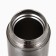 Thermos, 500 ml, Basic "Master K", with a strainer, with a temperature sensor, retains heat 10 hours 98673