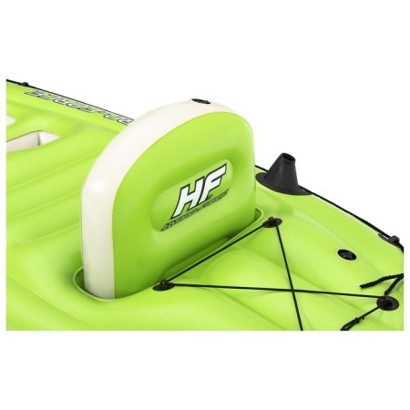 Boat boat Koracle, 270 x 100 cm, oar, pump, 65097 Bestway-4