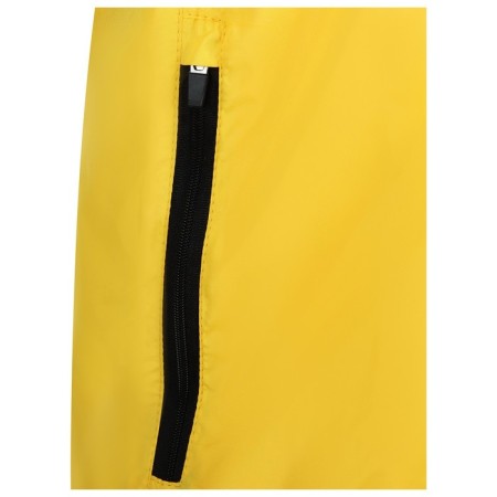 Vetrovka Onlytop Unisex with a Black/Yellow bag, p. 42-10