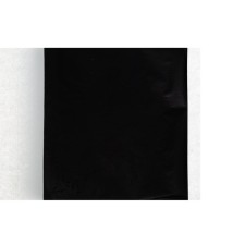 Potal in a book 8 x 8.5 cm, 100 sheets, foil black