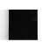 Potal in a book 8 x 8.5 cm, 100 sheets, foil black