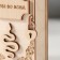 New Year's piggy bank-book "Snake. Good luck in everything" 13.5x9x4.5 cm