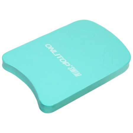 ONLYTOP swimming board, 40x27x4 cm, MIX color-12