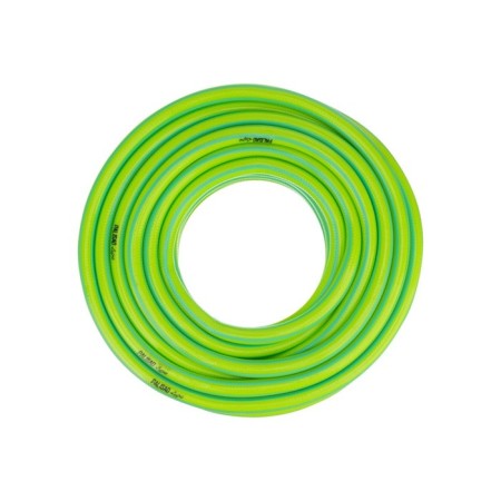 Hose, PVC, d = 12 mm, l = 25 m, 3-layer, reinforced, luxe-2