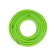 Hose, PVC, d = 12 mm, l = 25 m, 3-layer, reinforced, luxe