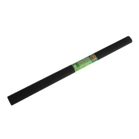 Paper Forter Orlit Credorous Corpushes Koh-I-Noor 50 x 200 cm 9755/24 Black, in roll-1