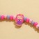 Beads "Briliant" 40 cm