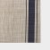 Serving napkin on the table "Two stripes", 45 × 30 cm, blue color