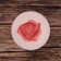 Silicone -toy form "Bun Rose" soap