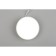 Wall-flowing lamp EVON LED 4000K 12W